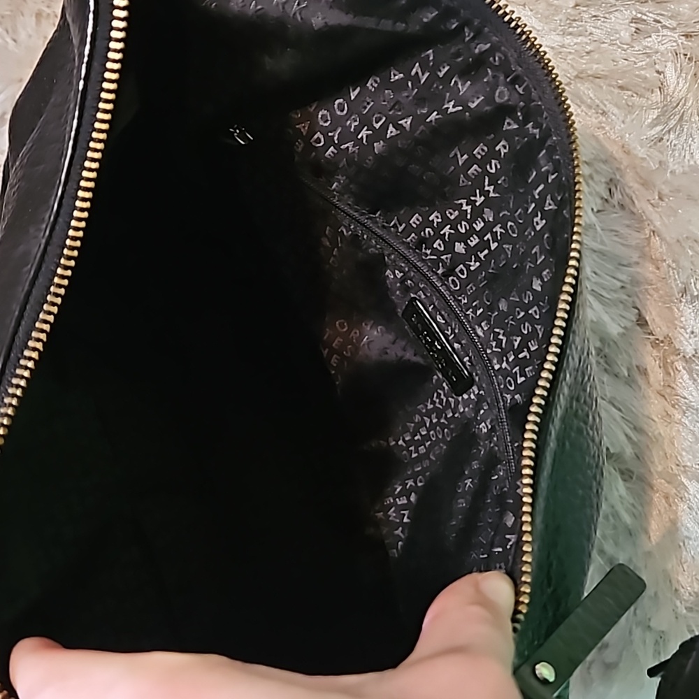 Kate Spade Bay Street Lexi Handbag Boho View 6